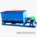 Horizontal Fertilizer Mixer